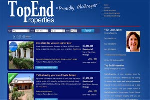 Top End Properties Real Estate