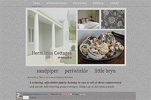 Hermanus Cottages