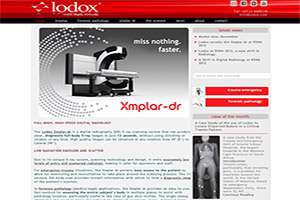 Lodox Systems