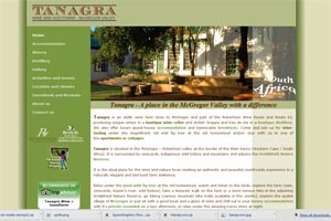 Wine Farm, Cellar, Distillery and accommodation